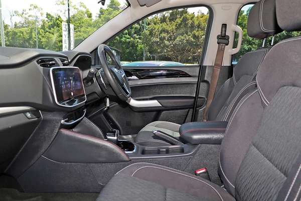 2022 LDV T60 Max PRO SK8C 4X4