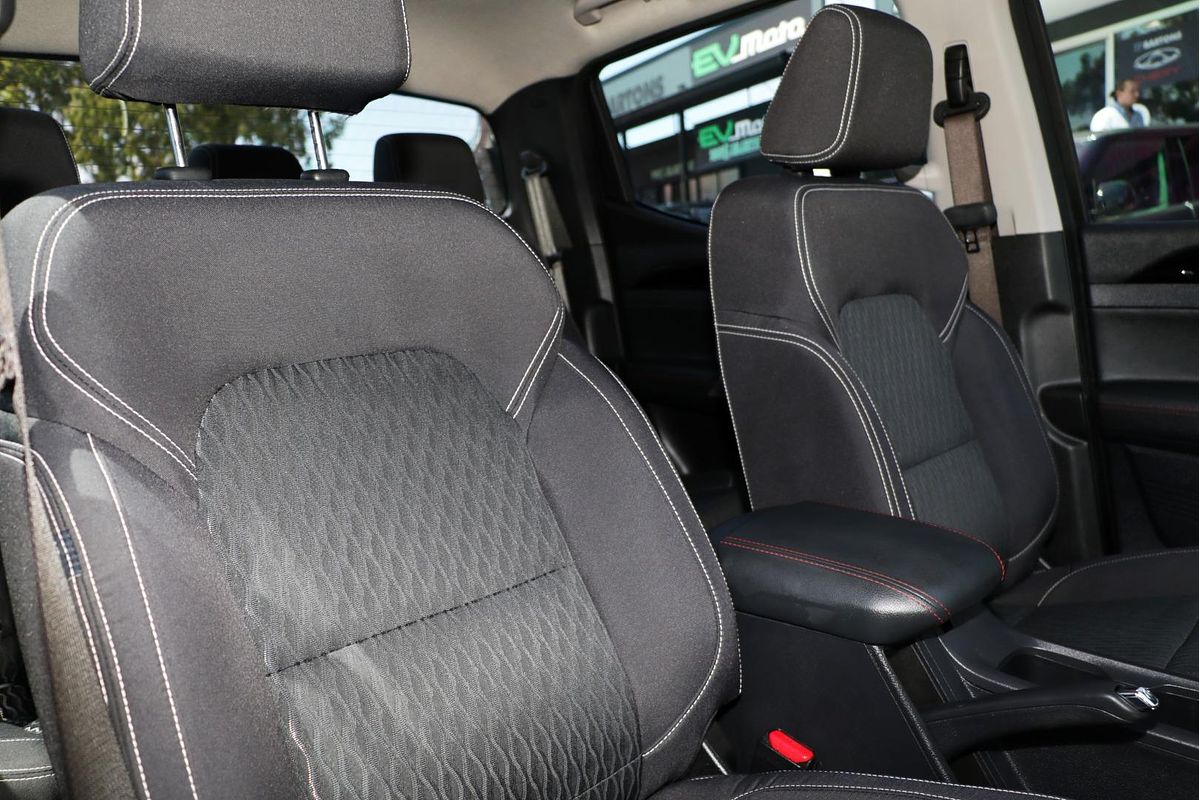 2022 LDV T60 Max PRO SK8C 4X4