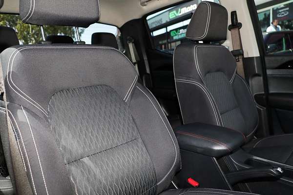 2022 LDV T60 Max PRO SK8C 4X4