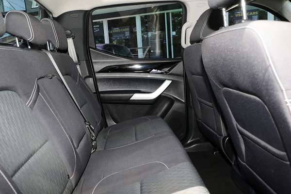 2022 LDV T60 Max PRO SK8C 4X4