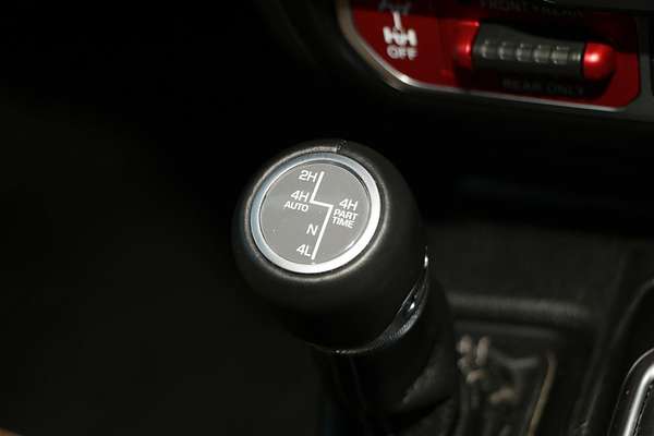 2022 Jeep Wrangler Rubicon JL