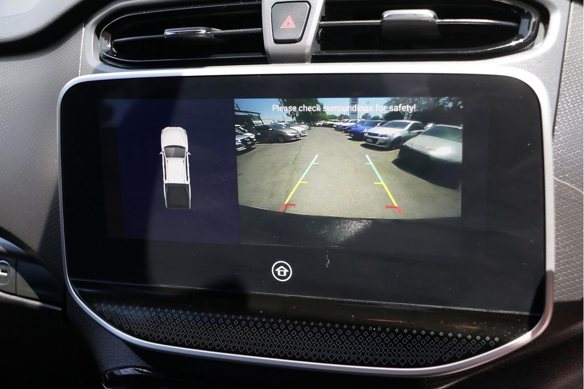 2022 LDV T60 Max PRO SK8C 4X4