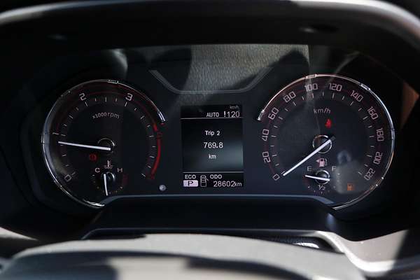 2022 LDV T60 Max PRO SK8C 4X4