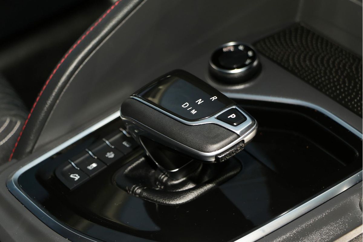 2022 LDV T60 Max PRO SK8C 4X4