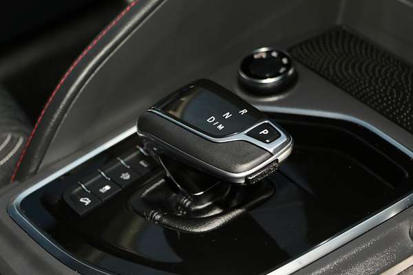 2022 LDV T60 Max PRO SK8C 4X4