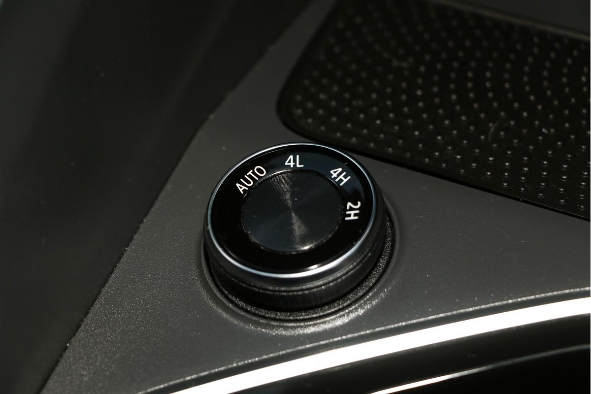 2022 LDV T60 Max PRO SK8C 4X4