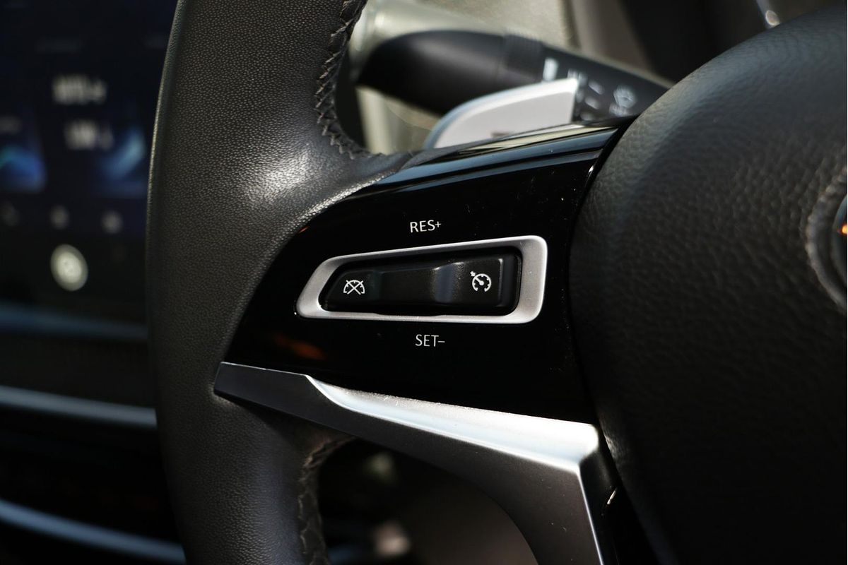 2022 LDV T60 Max PRO SK8C 4X4