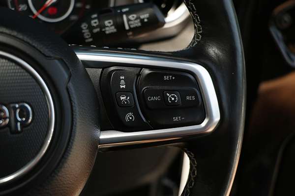 2022 Jeep Wrangler Rubicon JL