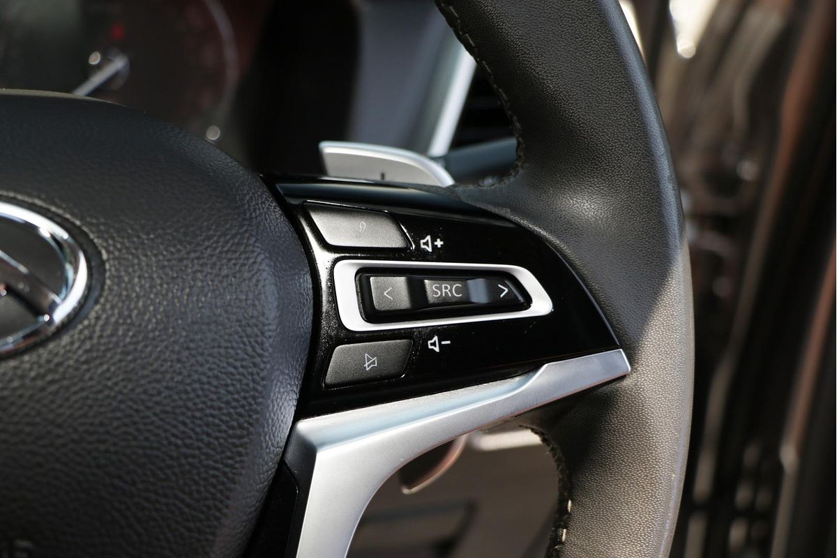 2022 LDV T60 Max PRO SK8C 4X4