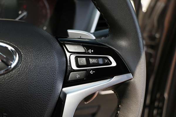 2022 LDV T60 Max PRO SK8C 4X4