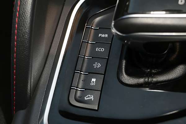 2022 LDV T60 Max PRO SK8C 4X4