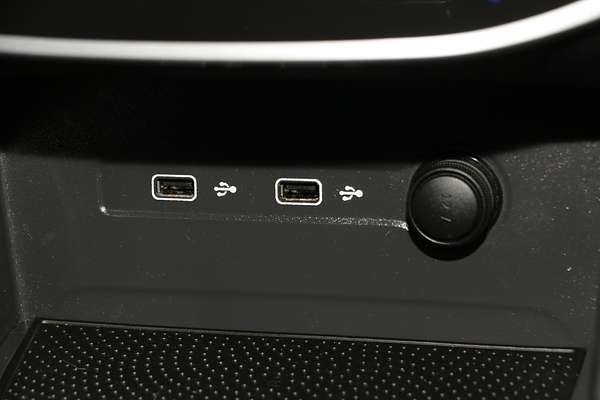 2022 LDV T60 Max PRO SK8C 4X4