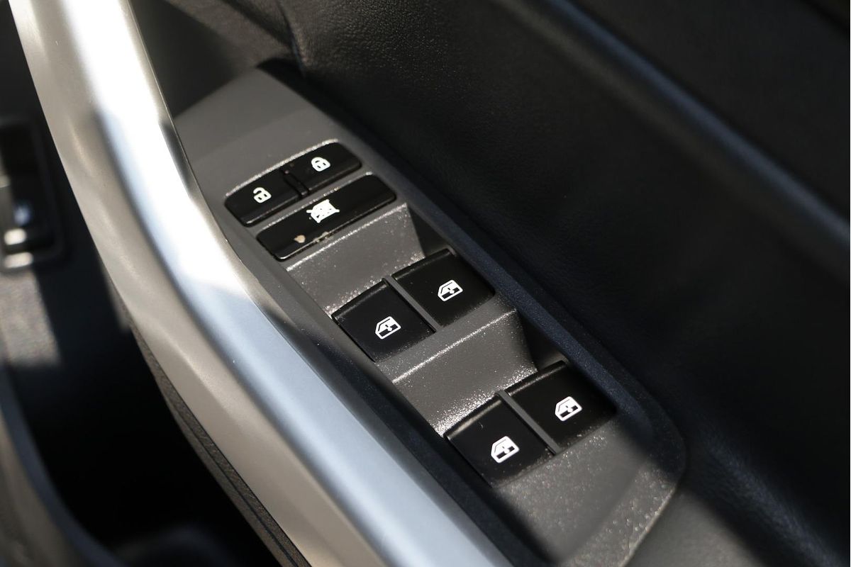 2022 LDV T60 Max PRO SK8C 4X4