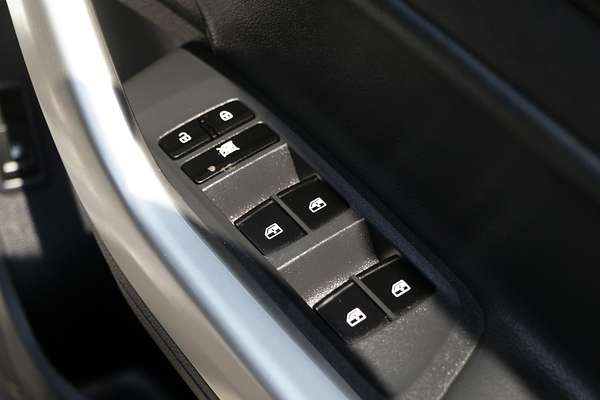 2022 LDV T60 Max PRO SK8C 4X4