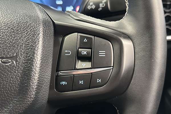 2025 Ford Everest Platinum 3.0L