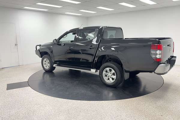 2021 Mitsubishi Triton GLX+ MR 4X4