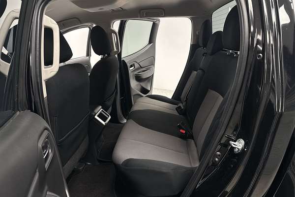 2021 Mitsubishi Triton GLX+ MR 4X4