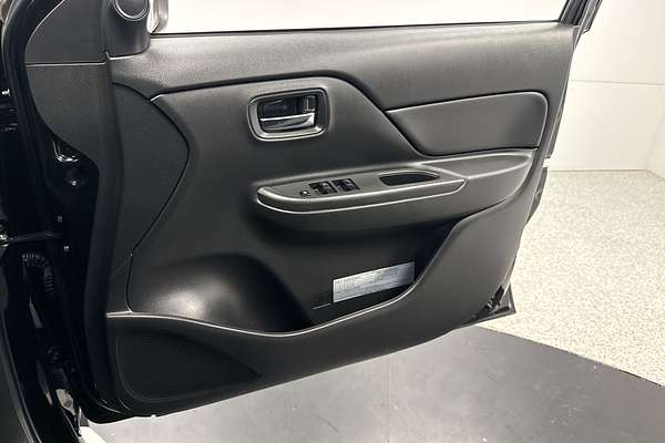 2021 Mitsubishi Triton GLX+ MR 4X4