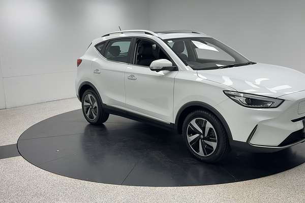 2022 MG ZS EV Essence AZS1