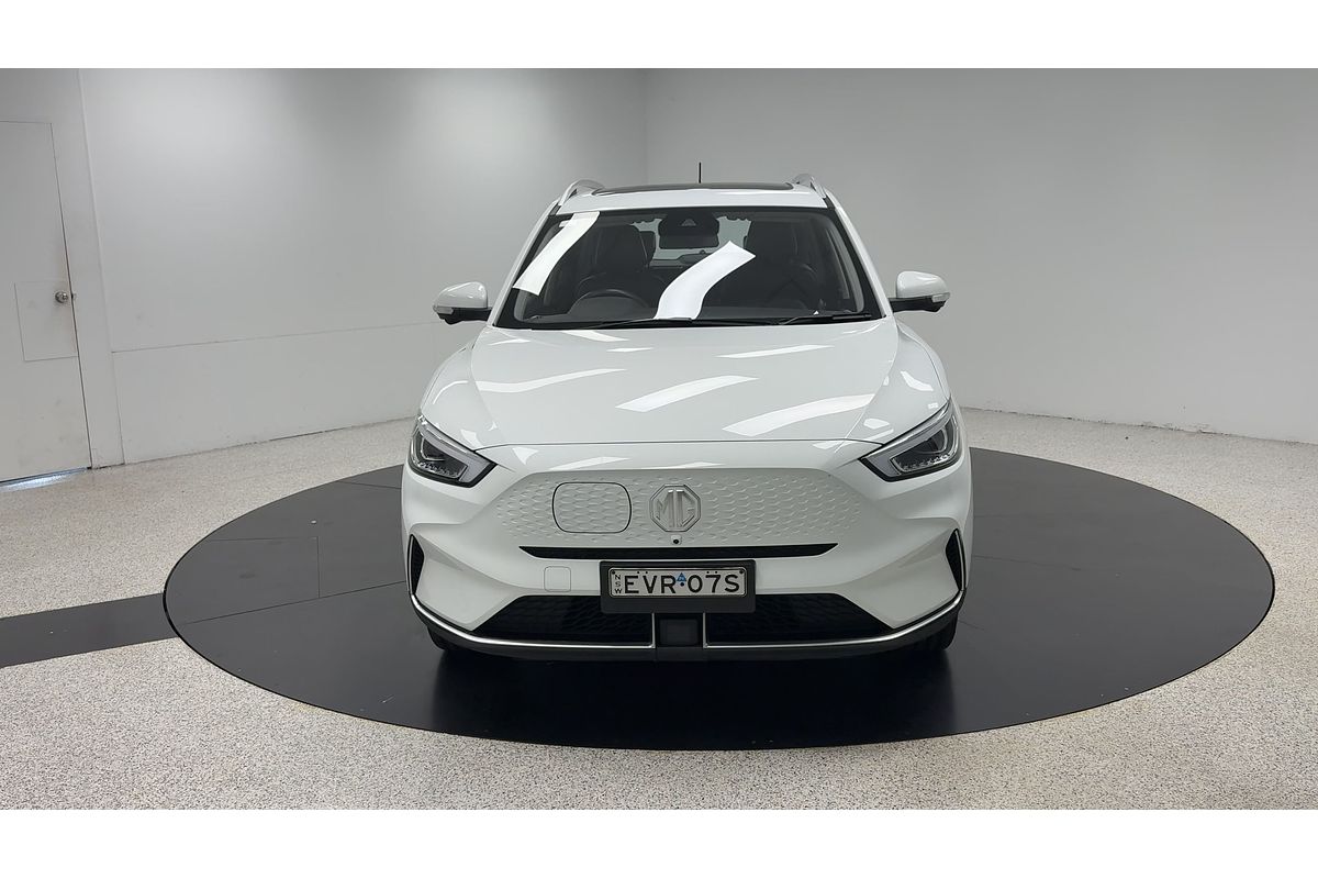 2022 MG ZS EV Essence AZS1