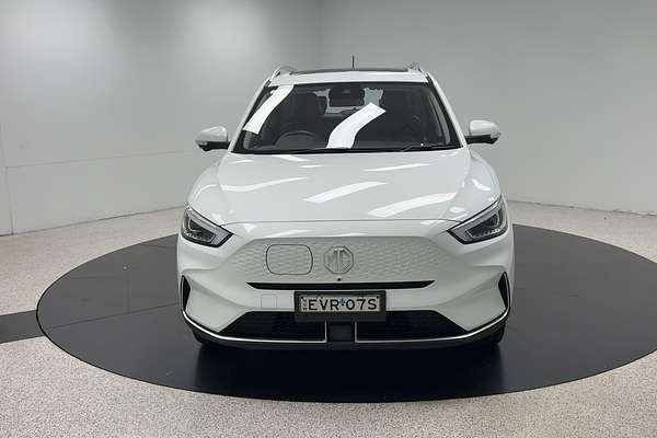 2022 MG ZS EV Essence AZS1