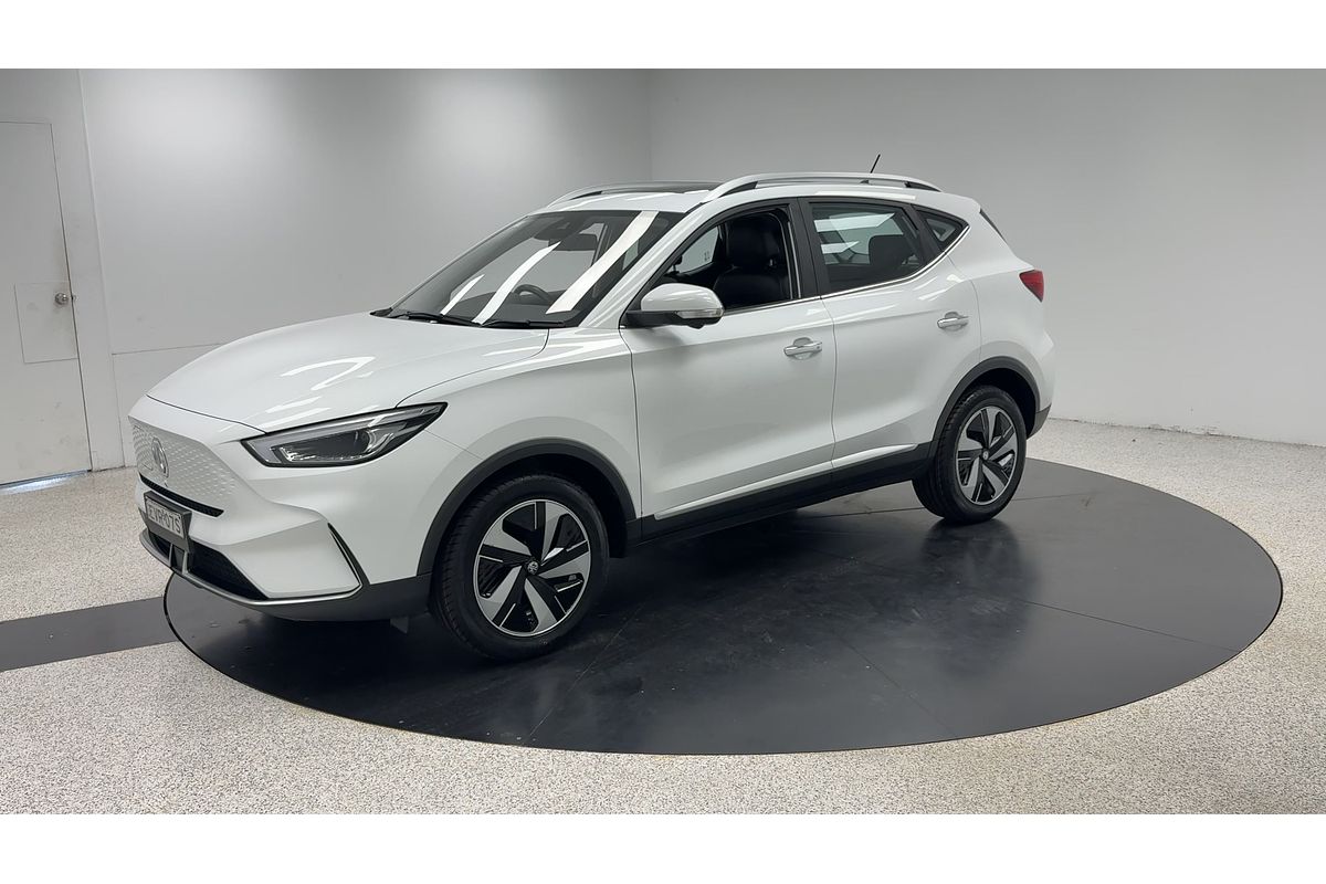 2022 MG ZS EV Essence AZS1