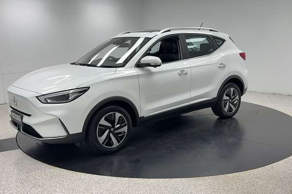 2022 MG ZS EV Essence AZS1