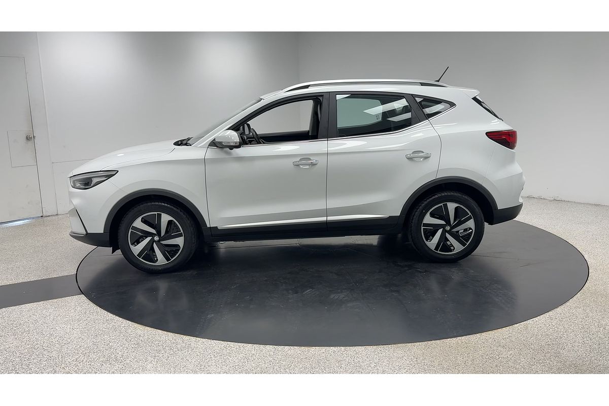 2022 MG ZS EV Essence AZS1