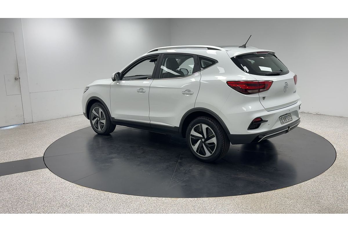 2022 MG ZS EV Essence AZS1