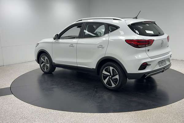 2022 MG ZS EV Essence AZS1