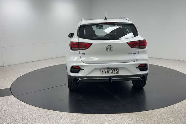 2022 MG ZS EV Essence AZS1