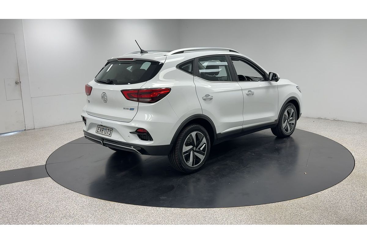 2022 MG ZS EV Essence AZS1