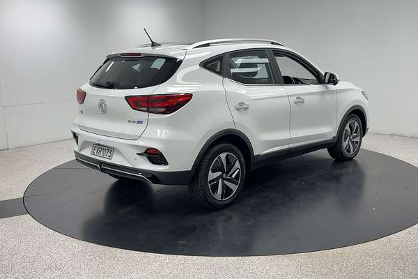 2022 MG ZS EV Essence AZS1