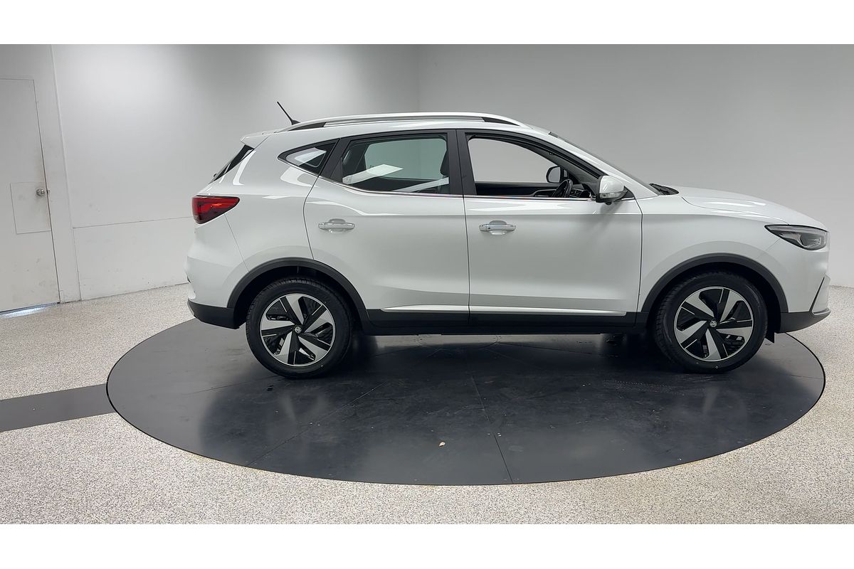 2022 MG ZS EV Essence AZS1