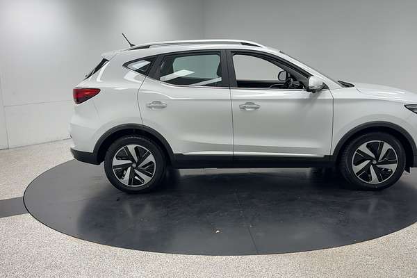 2022 MG ZS EV Essence AZS1