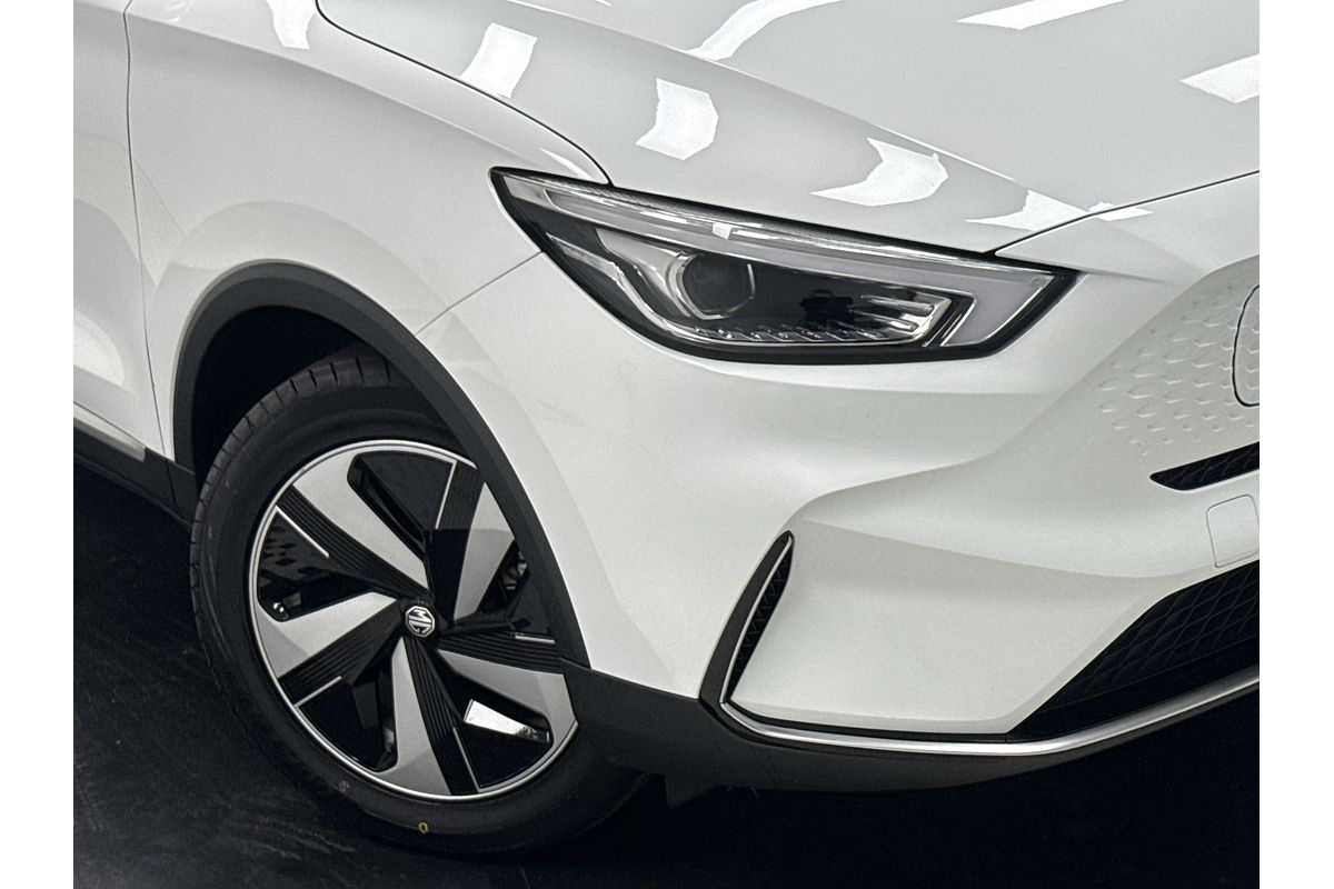 2022 MG ZS EV Essence AZS1