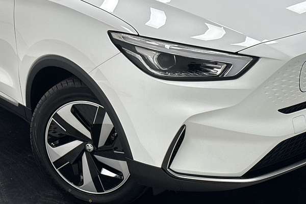 2022 MG ZS EV Essence AZS1