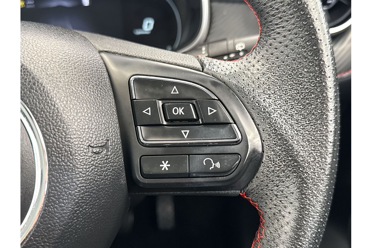 2022 MG ZS EV Essence AZS1