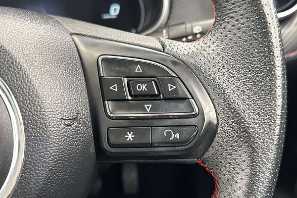 2022 MG ZS EV Essence AZS1