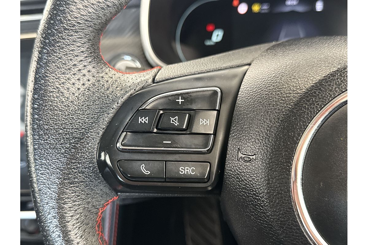 2022 MG ZS EV Essence AZS1