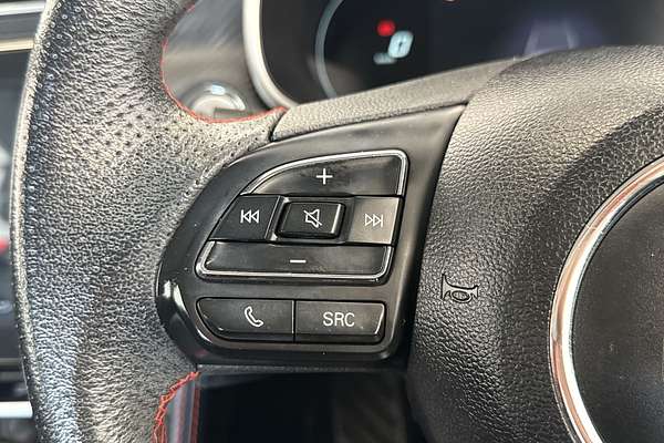 2022 MG ZS EV Essence AZS1