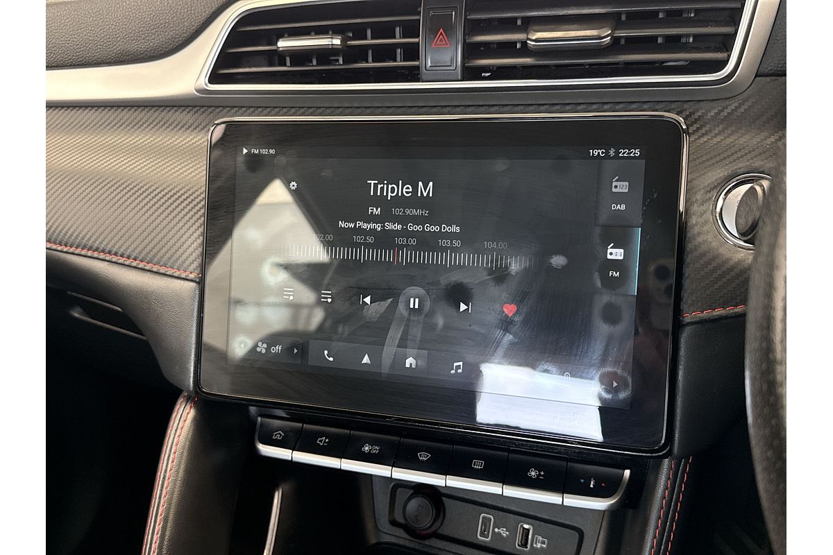 2022 MG ZS EV Essence AZS1