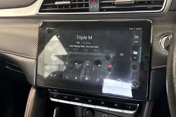 2022 MG ZS EV Essence AZS1