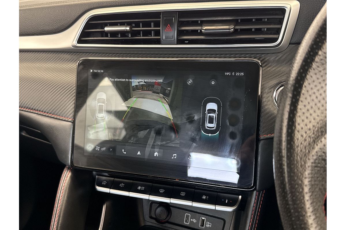 2022 MG ZS EV Essence AZS1