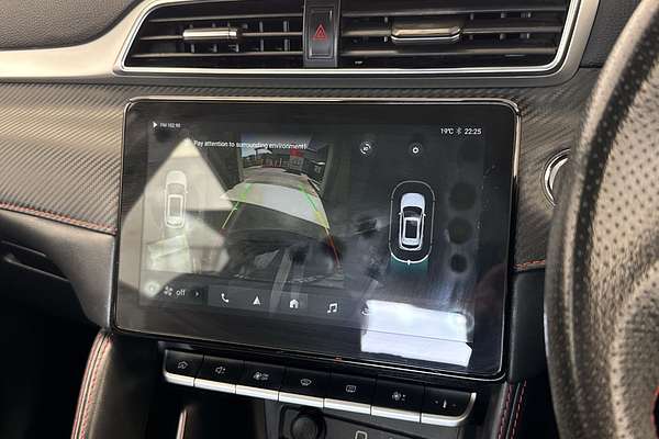 2022 MG ZS EV Essence AZS1