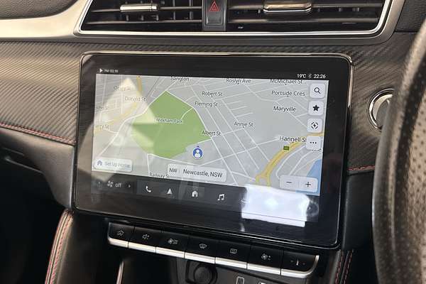 2022 MG ZS EV Essence AZS1