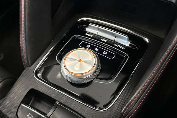 2022 MG ZS EV Essence AZS1