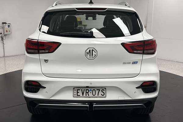 2022 MG ZS EV Essence AZS1