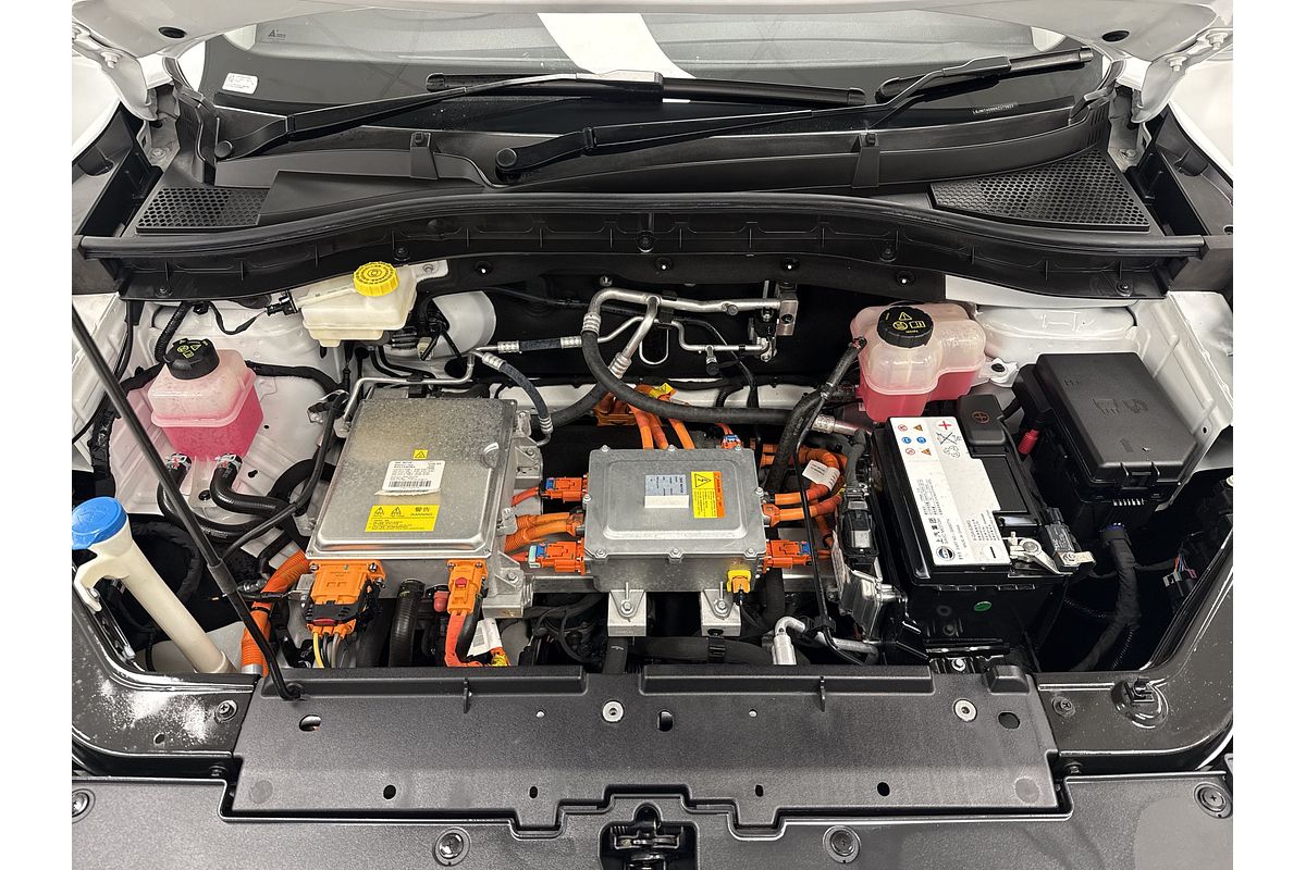 2022 MG ZS EV Essence AZS1