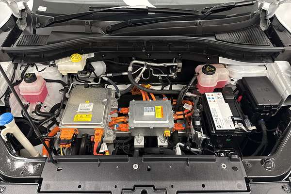 2022 MG ZS EV Essence AZS1